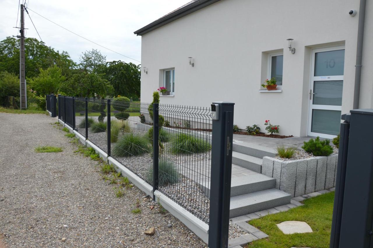 Gite Du Neuland Colmar Exterior photo